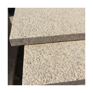 China yellow River granite tiles