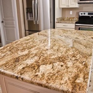 Yellow River Granite Countertops